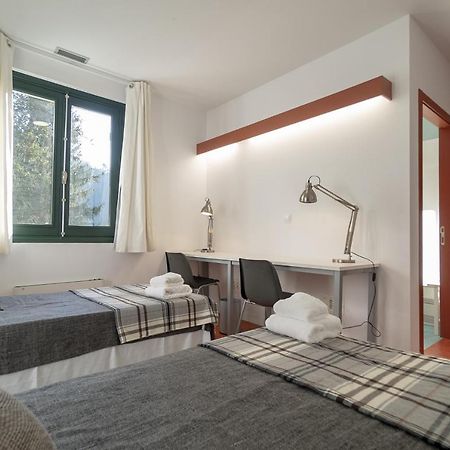 Chalet Centro Peares Carballedo  ภายนอก รูปภาพ