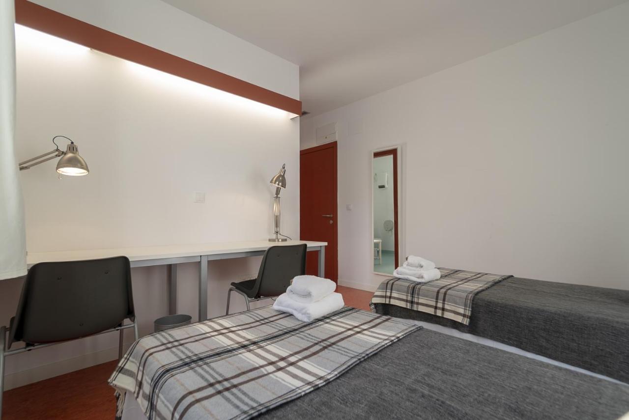 Chalet Centro Peares Carballedo  ภายนอก รูปภาพ