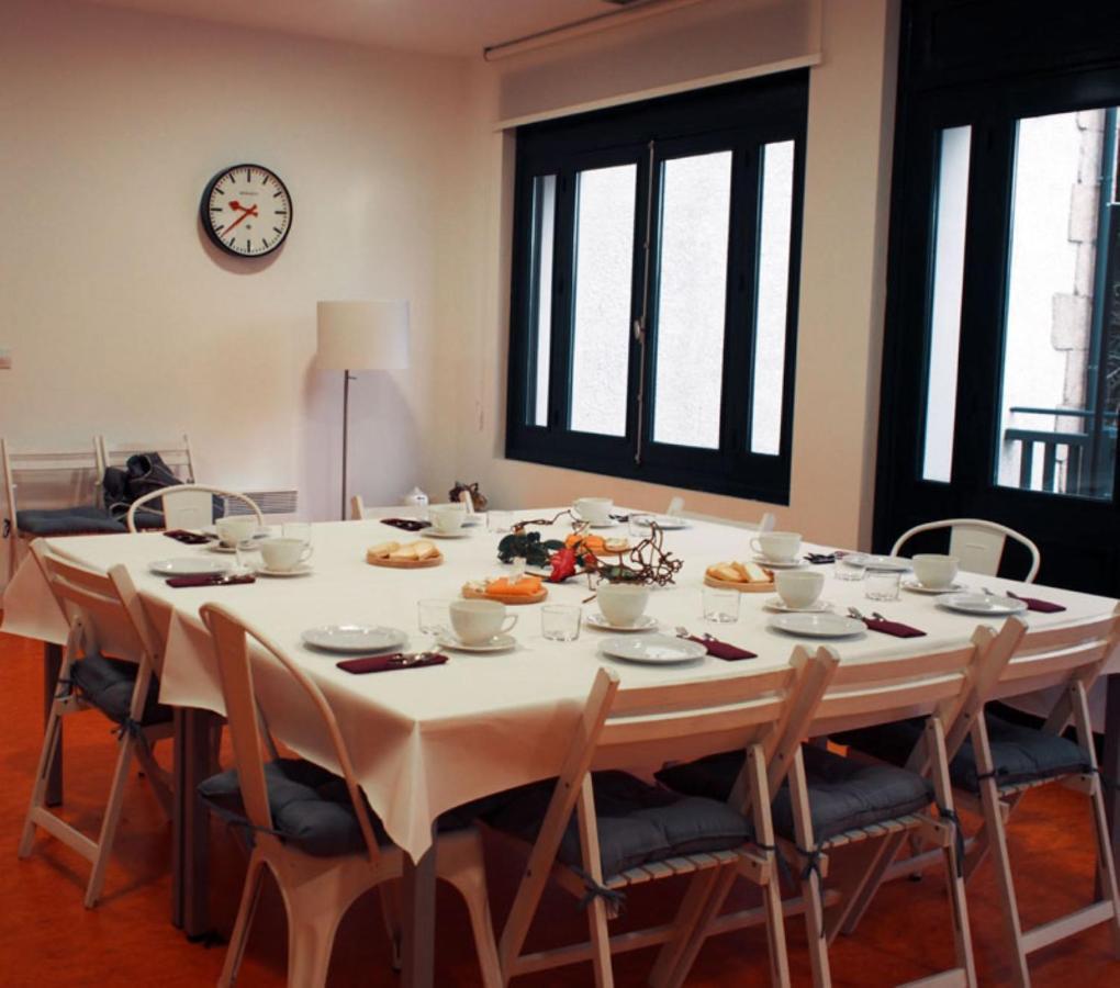 Chalet Centro Peares Carballedo  ภายนอก รูปภาพ